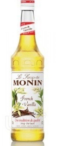 Monin Сироп Французский Ваниль 0.7л