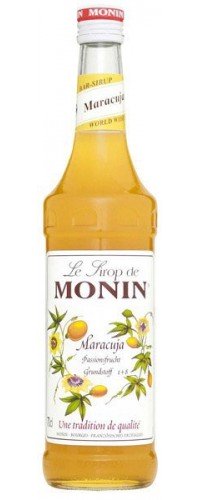 Monin Сироп Маракуя 1л