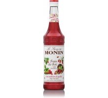 Monin Сироп Земляника 1л