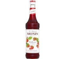 Monin Сироп Клубника 1л
