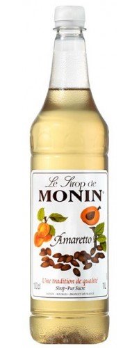 Monin Сироп Амаретто 1л