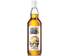 Passion fruit Bar Syrup 0.7L