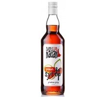 Сироп Sweet Madam Арахис 0.7л