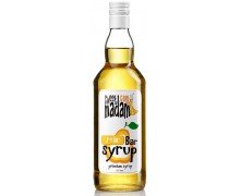 Pear Bar Syrup 0.7L