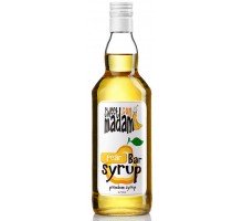 Сироп Sweet Madam Груша 0.7л