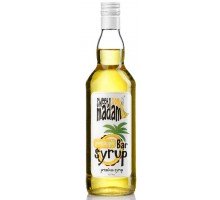 Сироп Sweet Madam Ананас 0.7л