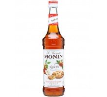 Monin Сироп Яблочный пирог 1л