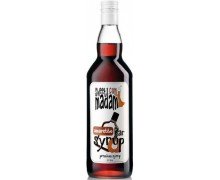 Сироп Sweet Madam Амаретто 0.7л