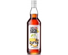 Cherries Bar Syrup 0.7L