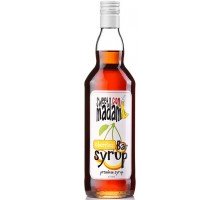 Сироп Sweet Madam Черешня 0,7л