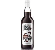 Сироп Sweet Madam Шоколад 0,7л