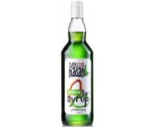 Сироп Sweet Madam фісташки 0,7л