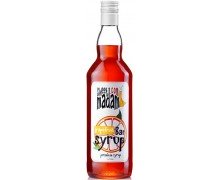 Сироп Sweet Madam Грейпфрут 0.7л