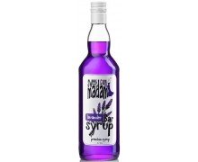 Сироп Sweet Madam Лаванда 0.7л