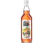 Сироп Sweet Madam Мандарин 0.7л