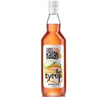 Сироп Sweet Madam Мандарин 0.7л