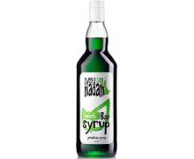 Сироп Sweet Madam М'ята 0.7л