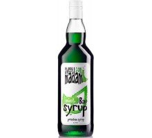 Сироп Sweet Madam Мята 0.7л