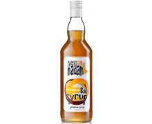 Сироп Sweet Madam Піна-Колада 0,7л