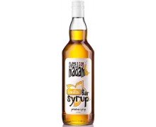 Сироп Sweet Madam Ваніль 0.7л