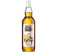 Сироп Sweet Madam Ваниль 0.7л