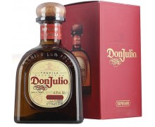 Текіла Don Julio Reposado 0.7 л 38% (7506064300177)