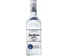 Текила Jose Cuervo Especial Silver 38% 1 л