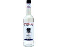Самбука Ramazzotti Рамазотті 38% 0,7л