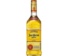 Jose Cuervo Especial Reposado Tequila 0.5L