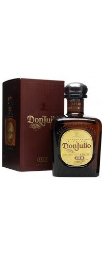 Текила Don Julio Anejo 0.7 л 38% (7506064300184) 