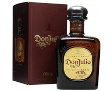 Текила Don Julio Anejo 0.7 л 38% (7506064300184) 