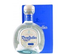 Текила Don Julio Blanco 0.7 л 38% (7506064300160) 