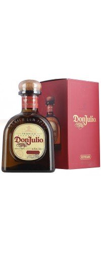 Текила Don Julio Reposado 0.7 л 38% (7506064300177)