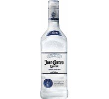 Текила Jose Cuervo Especial Silver 38% 0,7 л