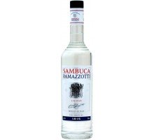 Самбука Ramazzotti Рамазотти 38% 0.7л (8006550317089)