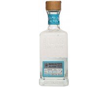 Текила Olmeca ALTOS PLATA 100% Agave 0.7л. 38% (080432106037)