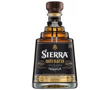 Текила Sierra Milenario Extra-Anejo 41,5% 0,7л (4062400104609)