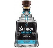 Текила Sierra Milenario Blanco 41,5% 0,7л (4062400104401)