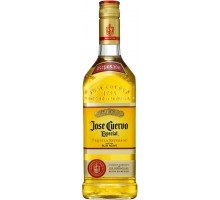 Текила Jose Cuervo Especial Reposado 38% 0,5 л