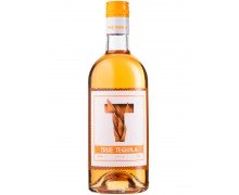 Текила True Tequila Gold 0.7 л 38% (8438001408006) 