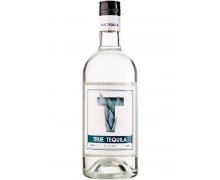 Текила True Tequila Silver 0.7 л 38% (8438001407986)