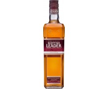 Виски Scottish Leader 40% 0.5л
