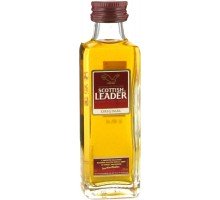 Виски Scottish Leader 0.05 л 40% (5029704217984)