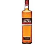 Виски Scottish Leader 40% 0.7л