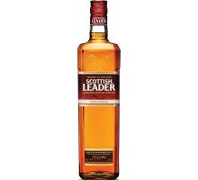 Виски Scottish Leader 40% 0.7л