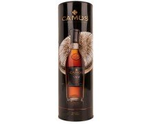 Коньяк Camus VSOP Elegance 0.7л 40% в тубусе (3028130036697)