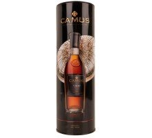 Коньяк Camus VSOP Elegance 0.7л 40% в тубусе (3028130036697)