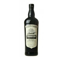 Виски Cutty Sark Prohibition 0.7 л 50% (5010504100309)