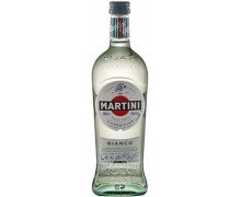 Вермут Martini Bianco сладкий 0.5 л 15% (5010677922005)