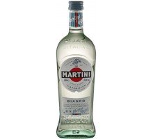 Вермут Martini Bianco сладкий 0.5 л 15% (5010677922005)